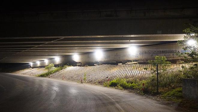 道路照明：安全性、舒适性和节能性的完美结合(图1)